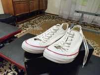 Converse All Star White