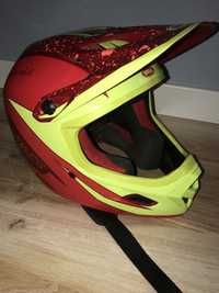 Kask rowerowy PODPIS Dannego MacAskilla