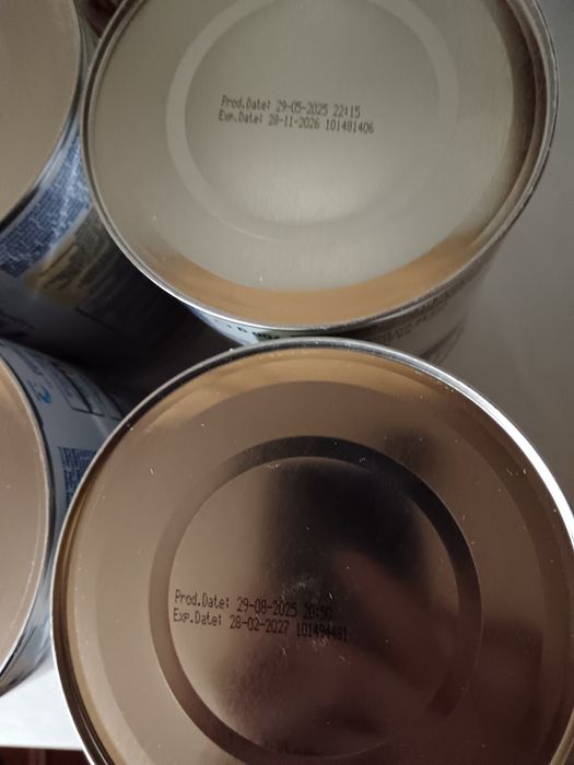 Mleko Bebiko Pro Plus 1/2