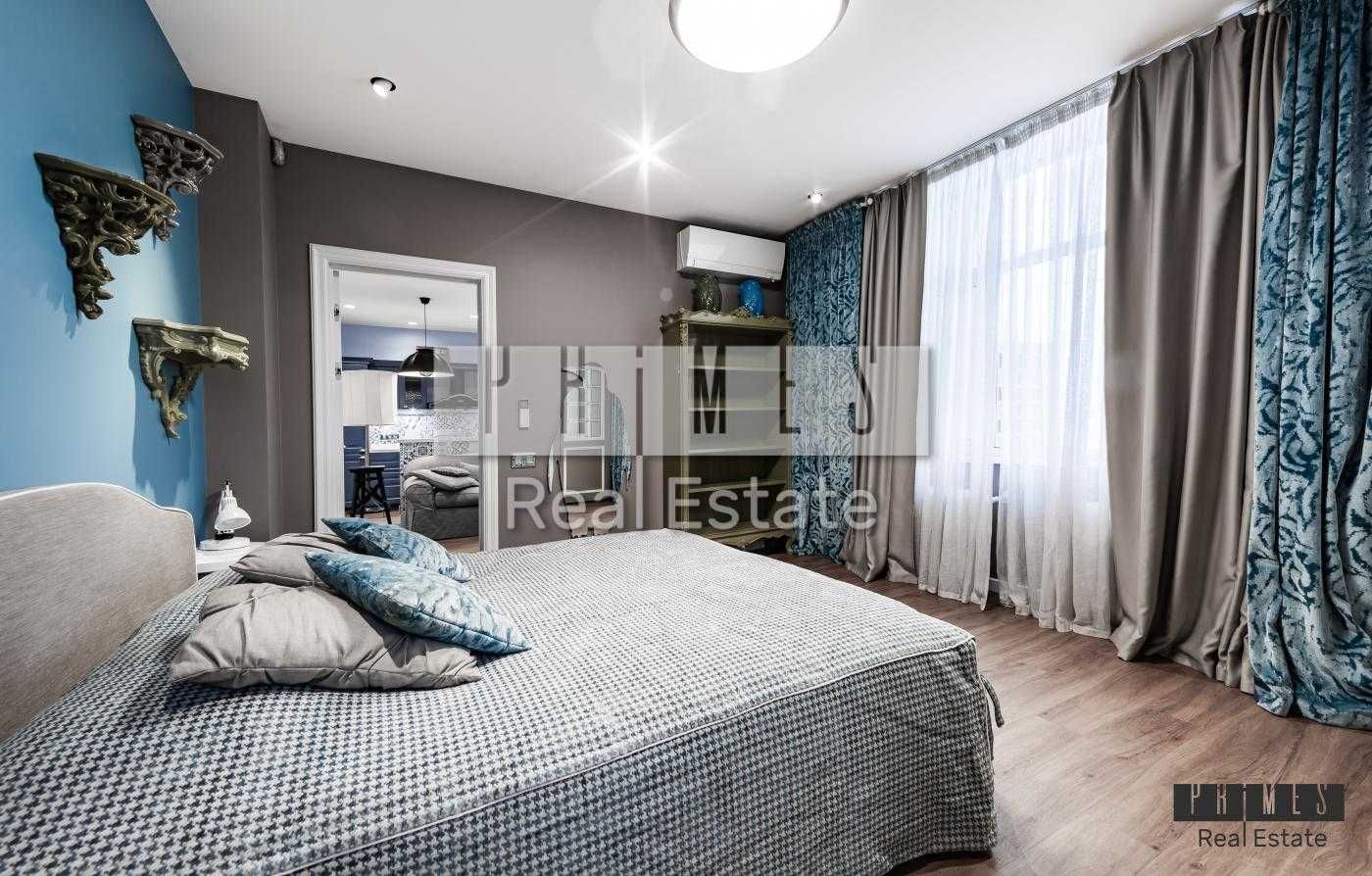 Продажа 3к квартиры 101м2, ЖК Покровский посад, ул. Глыбочицкая, 32б