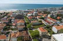 Moradia T5 em Leça da Palmeira Matosinhos Porto