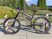 Devinci Spartan Carbon / Rock Shox/ 27,5