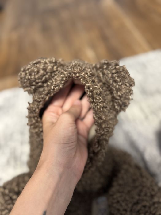 Комбінезон теплий, демісезонний, для двійні, осінній, комбінезон осінь