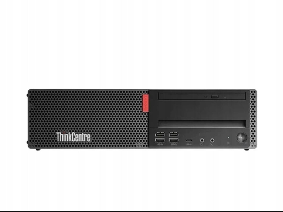 Lenovo M920s i5 9Gen 8GB 240SSD Win 10 Pro
