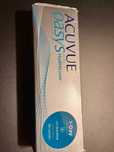 Soczewki jednodniowe ACUVUE® OASYS 1- dniowe opakowanie 30 sztuk