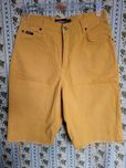 Męskie spodenki firmy Cross Jeans