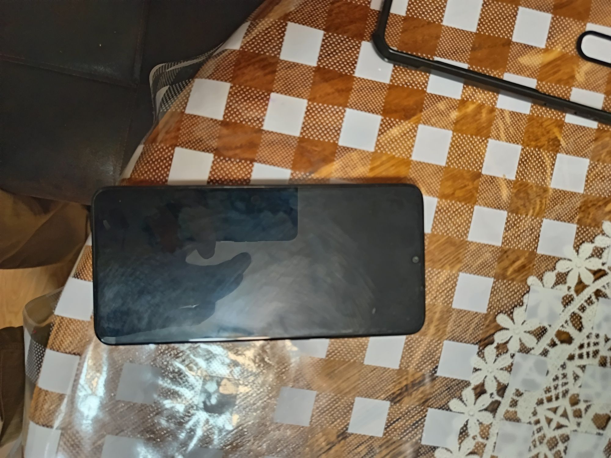 Продам Xiaoml Redmi Note 8 Pro (Ідеальний стан, захисна плівка) 6/64