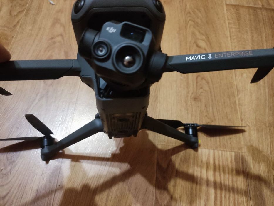 Продам Мавик интерпрайс 3т