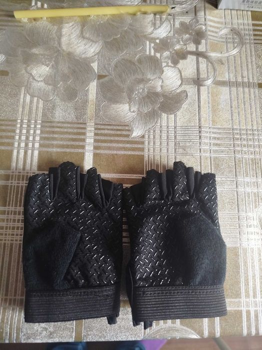 Продам детские тактические перчатки