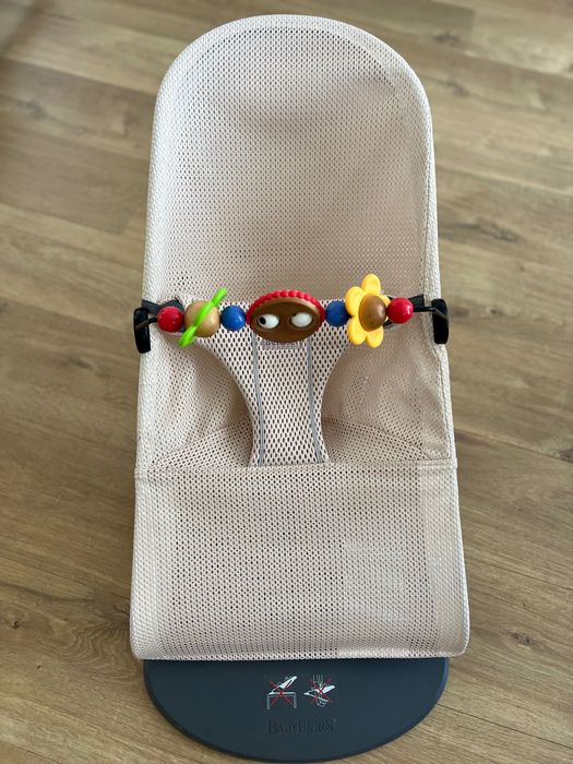 Leżaczek BabyBjorn