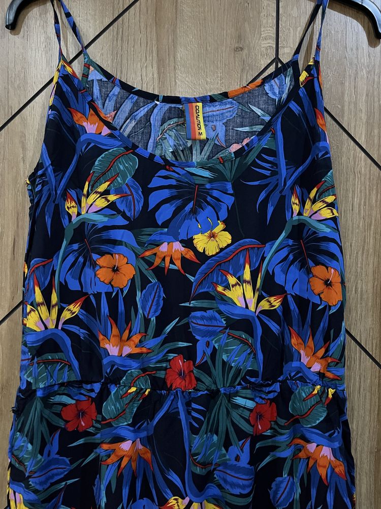 Diverse maxi sukienka na lato rozm. M