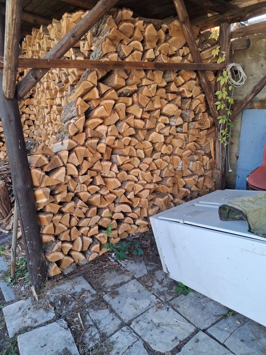 Sprzedam drewno