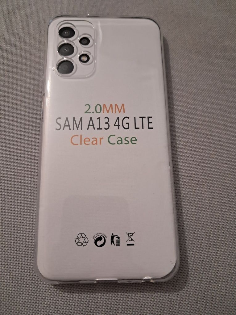 Etui na telefon Samsung A13 4G