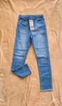 Nowe spodnie jeansowe coccodrillo r. 158