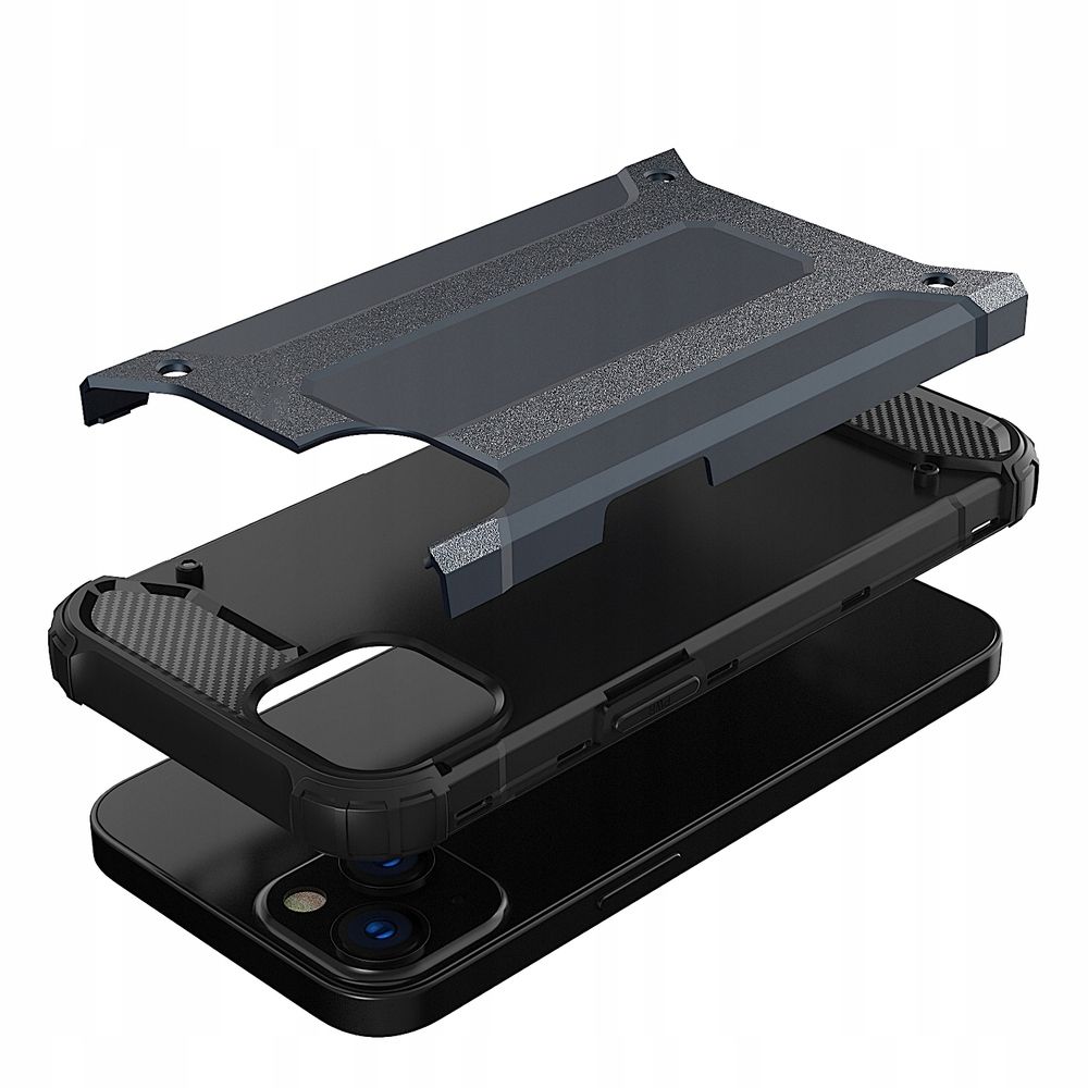 Pancerne Etui Armor Plecki Case Do Iphone 13