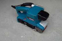 Makita  Szlifierka taśmowa 1010 W 9903 Made In Japan