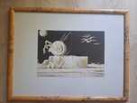 Vendo quadro original Cruzeiro Seixas