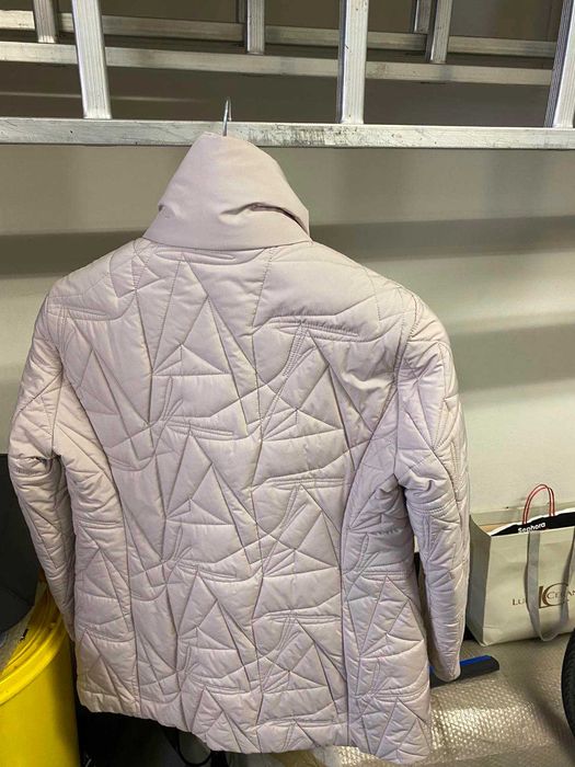 Kurtka  niemieckiej marki Basler