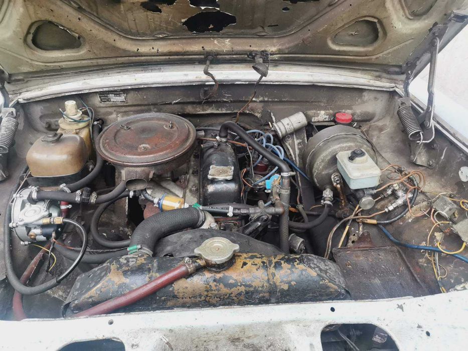 Продам Волгу Газ 24