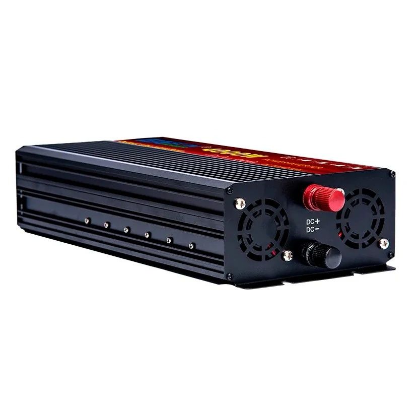 Інвертор EAsun 4000W чистий синус