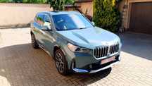BMW X1 X1 28i X-Drive 4X4, Panorama, Led, 241KM, Jak nowy