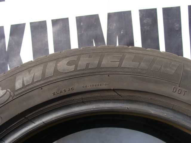 205/55 R17 Michelin Primacy HP