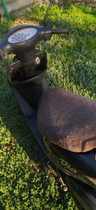 Скутер Хонда Дио 56