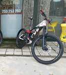 Husqvarna Hard Cross 7 ebike 2021 L