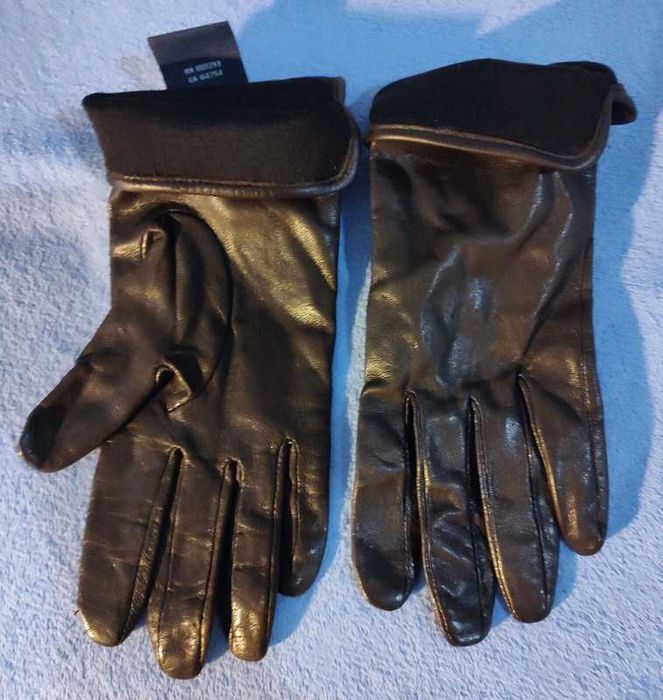 Luvas novas de senhora Gant L