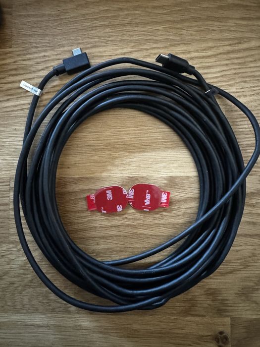 Dashcam Viofo A229 PRO Dual 4K + 2K