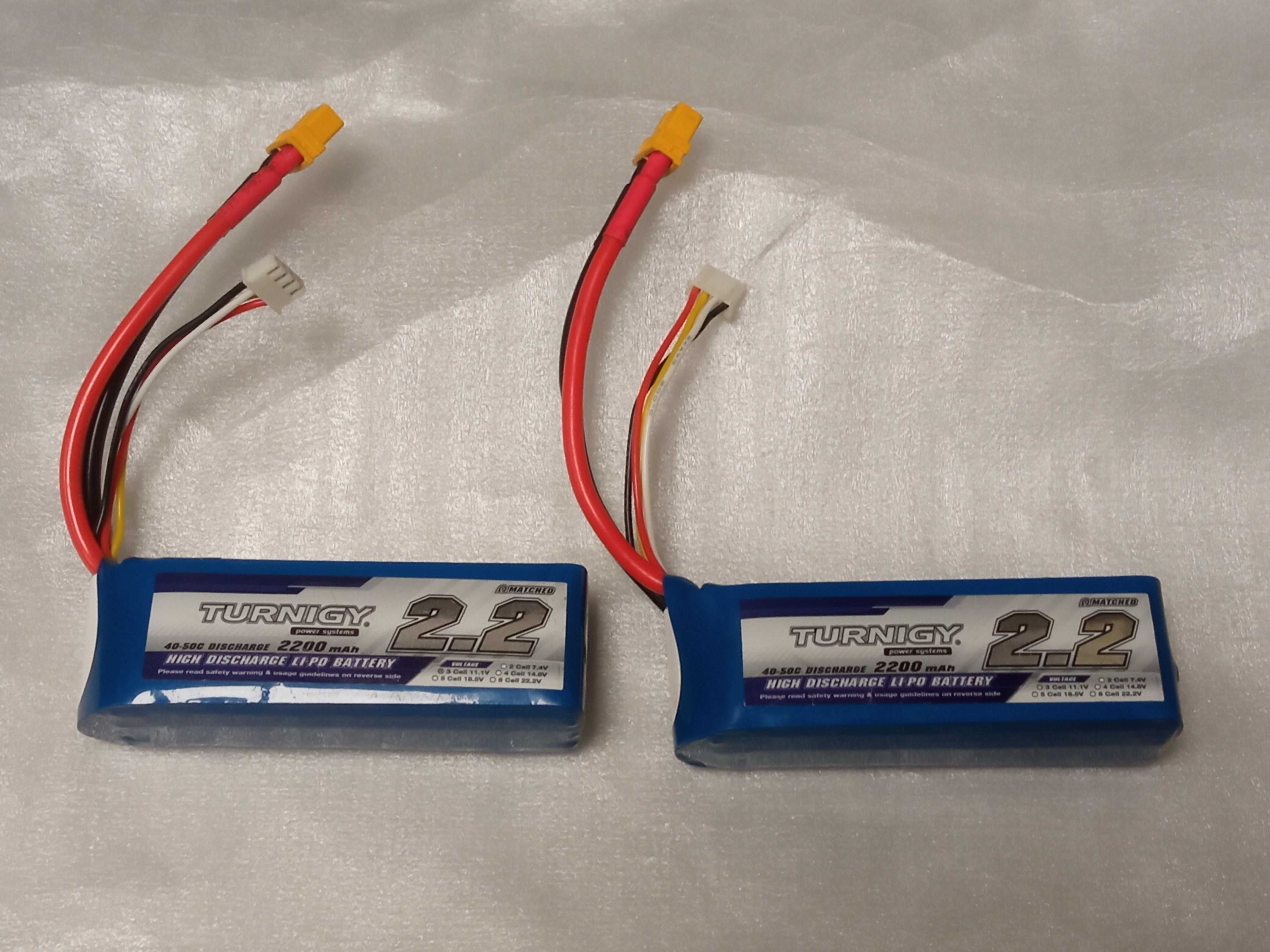3S/11.1V 2200mAh 35C Lipo Bateria  Helicóptero Quadcopter FPV