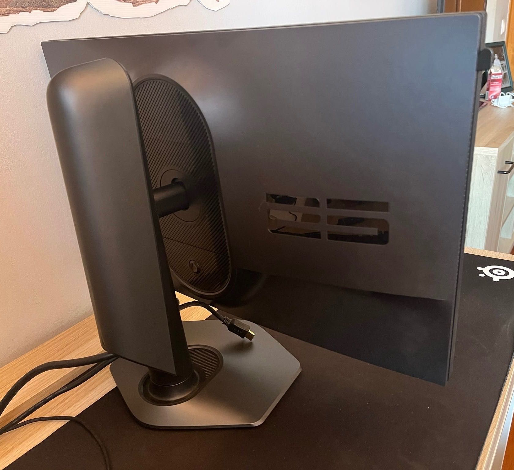 Monitor 360Hz Alienware