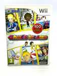 Games Island Nintendo Wii Po Angielsku
