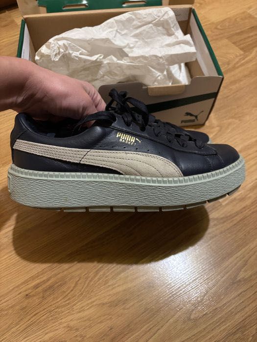 Кросівки різні оригінал Tommy Hilfiger,Puma,Nike