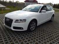Audi A4 2.0 TDI