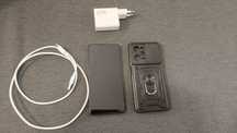 Xiaomi redmi note 12 pro 5g Super stan