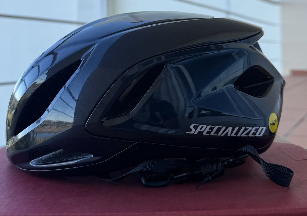 Capacete Specialized Propero 4