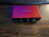 Focusrite 3rd gen