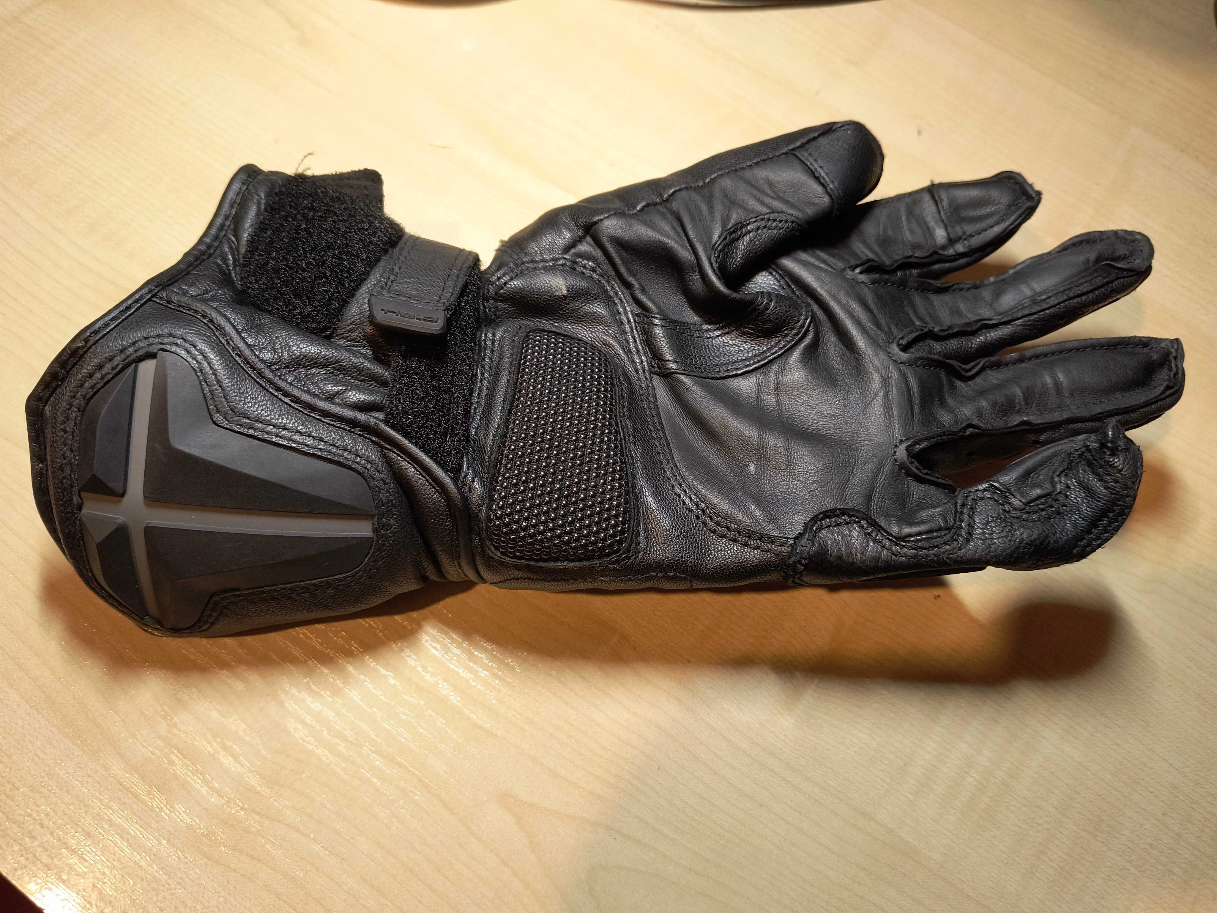 Rękawice Held evo thrux II