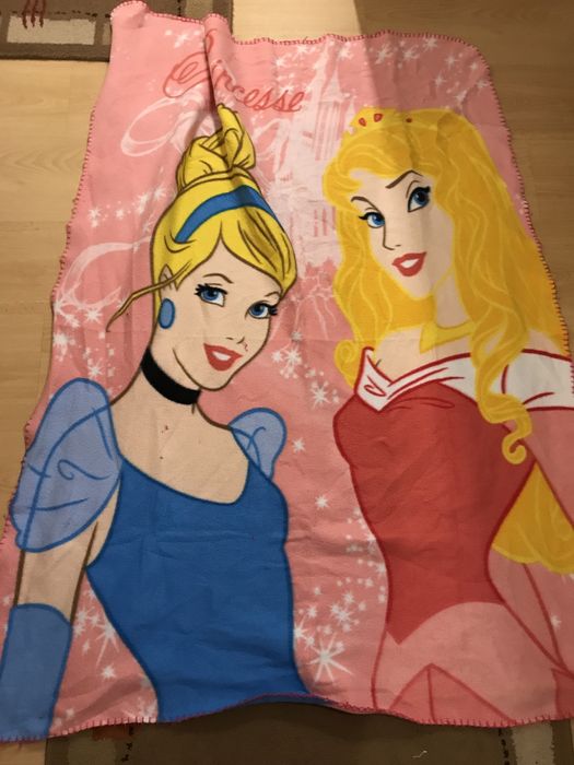 Manta fofinha em pêlo