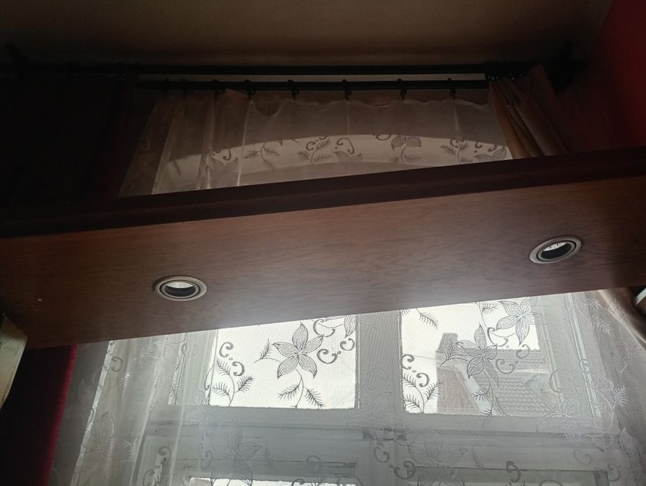 Sprzedam barek dębowy