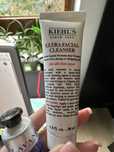 Kiehl ultra cleanser