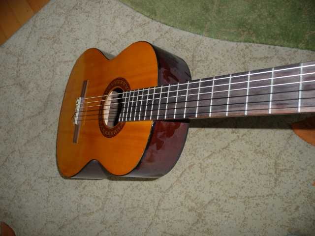 Gitara klasyczna YAMAHA  3/4