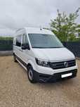 Volkswagen Crafter  Volkswagen Crafter 2,0Tdi 4x4 140KM Kamper