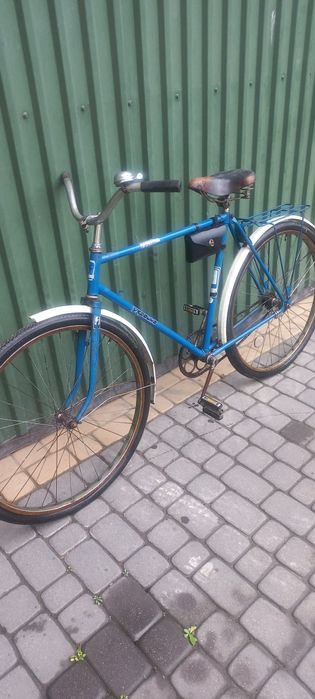 Sprzedam rower  ukraina koła 28