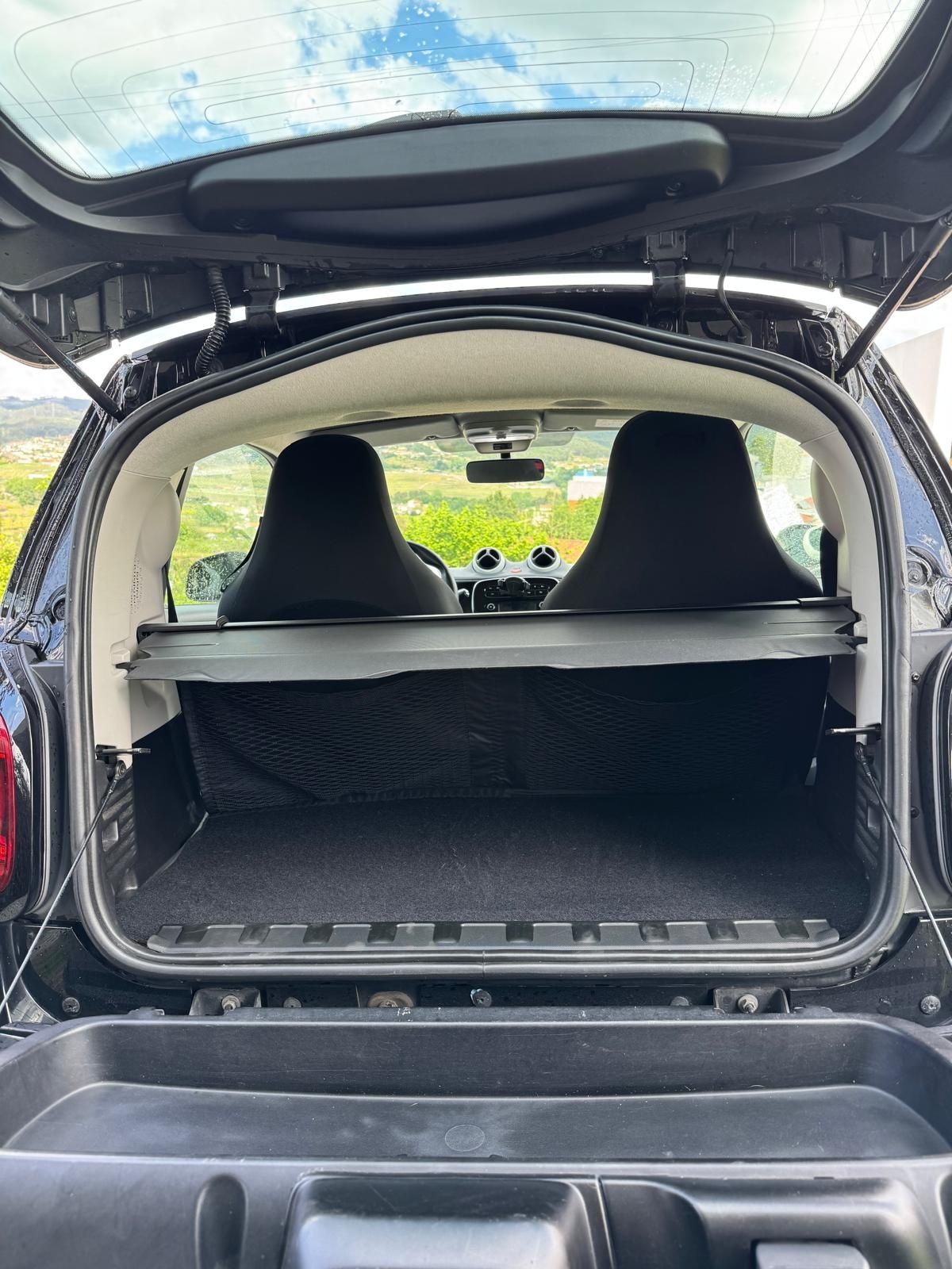 SMART FORTWO 1.0 70cv