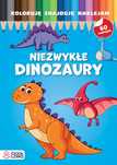 Niezwykłe Dinozaury  .