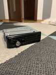 Radio Jvc KD-R203