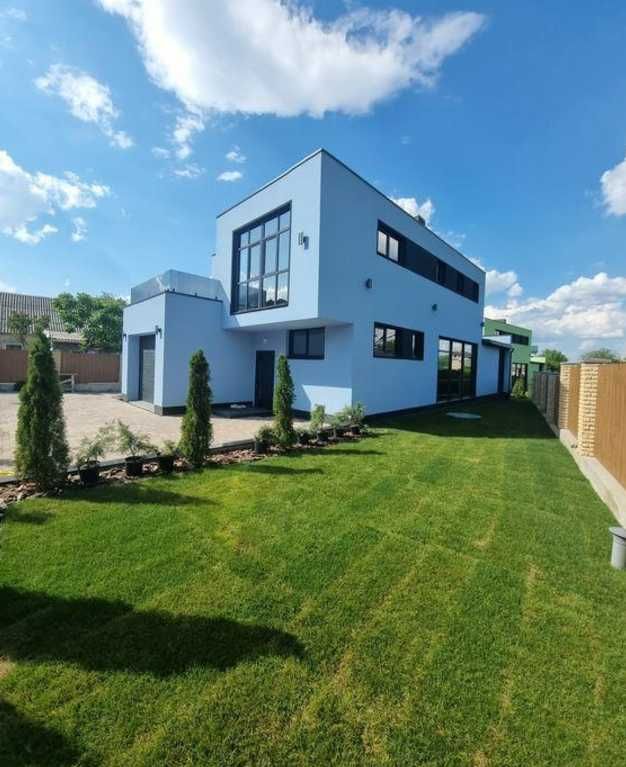Продаж будинка . БЕЗ %   Гатне 210 кв.м