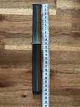Opaska do zegarka 22mm kolorowa
